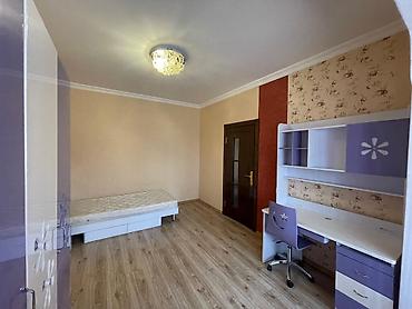 Mənzillərin satışı: Bakı, 4 otaqlı, Köhnə tikili, 85 kv. m — 10