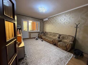 Продажа квартир: 3 комнаты, 72 м², 106 серия, 5 этаж, Косметический ремонт