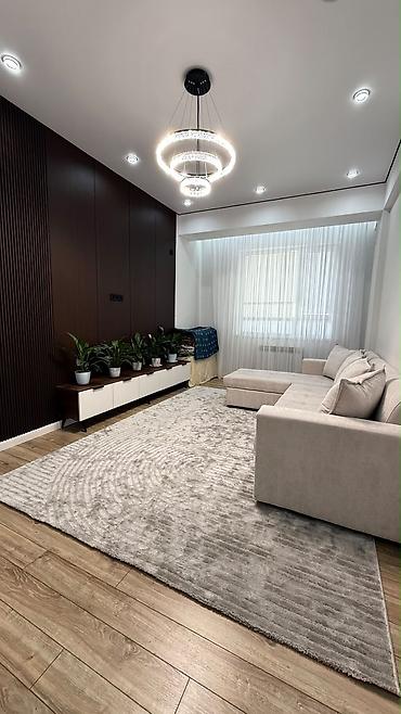 сдается квартира филормония: 1 комната, 44 м², Филармония Элитка, 11 этаж, Евроремонт — 2