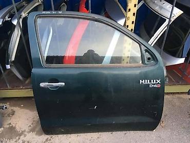 auto placevi beograd: PREDNJA DESNA ZA TOYOTA HILUX OD 2006. DO 2023. GOD. | Svi delovi za — 1