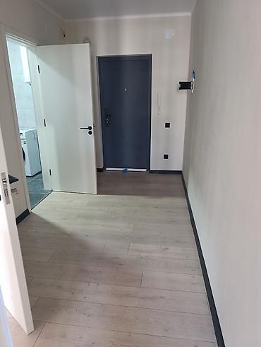 52: 2 комнаты, 52 м², Пишпек Элитка, 15 этаж, Евроремонт — 8