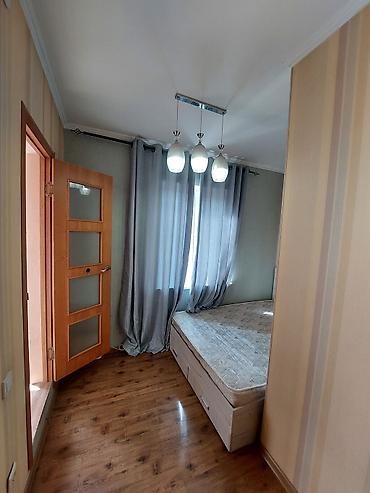 Продажа квартир: 2 комнаты, 53 м², Улан-2 мкр 106 серия, 8 этаж — 5
