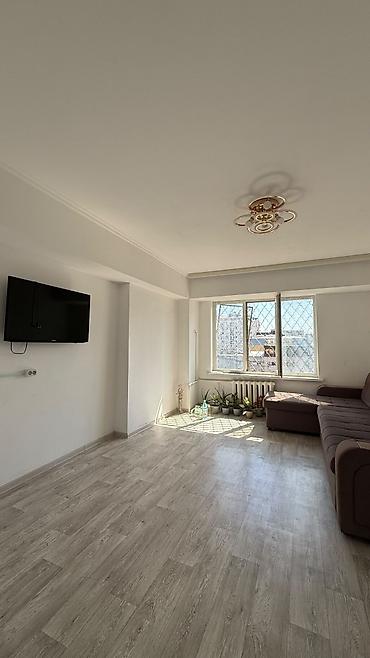 61: 3 комнаты, 66 м², Филармония Индивидуалка, 9 этаж, Косметический ремонт — 4