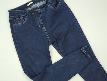 Jeans for women, Tu, size L (EU 40)
