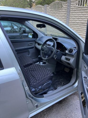Mazda: Mazda Demio: 2004 г., 1.3 л, Автомат, Бензин, Хэтчбэк