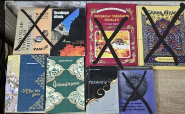 hüseyn nağılı 4 1 pdf yukle: Kitablar dəsti – müxtəlif janrlar və müəlliflər - Qavaldaşın altında