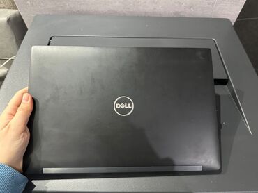 komputer dell: İşlənmiş Dell 14 ", Intel Core i5, 256 GB, Ünvandan götürmə