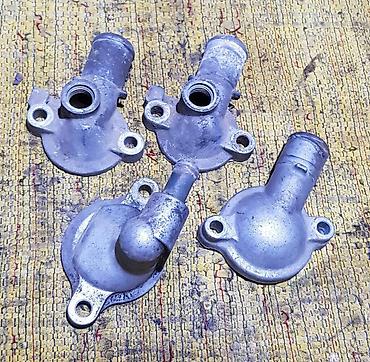 POKLOPAC TERMOSTATA ZA SUZUKI VITARA OD 1988. DO 1998. GOD na lalafo.rs POKLOPAC TERMOSTATA ZA SUZUKI VITARA OD 1988. DO 1998. GOD