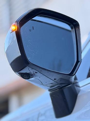 Hyundai: Hyundai Palisade: 2020 г., 2.2 л, Дизель, Кроссовер — 13