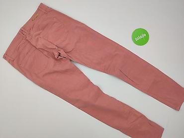 pull and bear ogrodniczki: Stradivarius, Jeansy damskie, rozmiar M — 3