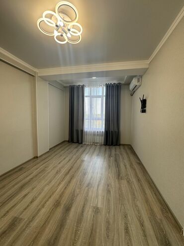 квартиры мкр: 1 комната, 42 м², Элитка, 13 этаж, Евроремонт