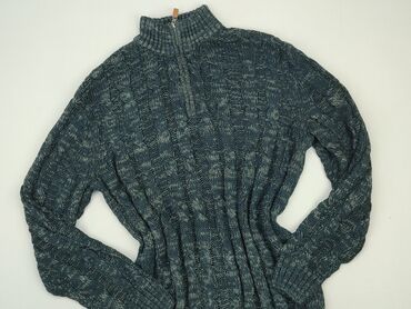 Jumpers: Sweter, L (EU 40), condition - Very good