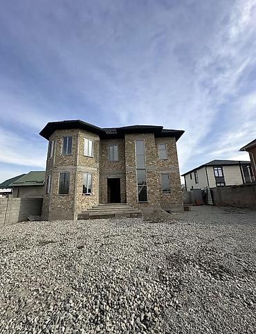 Продажа дач: Срочно продаётся 2-этажный недостроенный дом ПСО (+ цокольный этаж) — 13