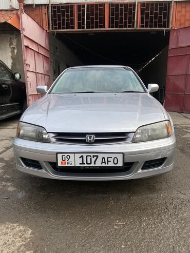 рейка торнео: Honda Torneo: 2001 г., 1.8 л, Автомат, Бензин, Седан