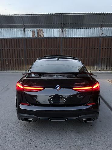 Продажа авто: BMW 2 series: 2021 г., 2 л, Автомат, Бензин, Седан — 5