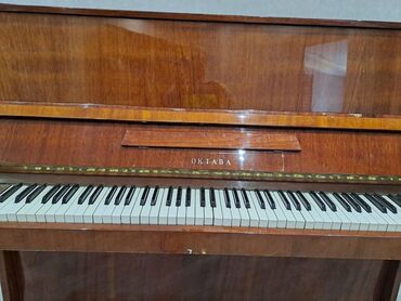 стул для пианино: Piano, Akustik, İşlənmiş, Ünvandan götürmə