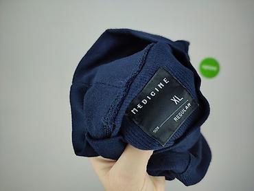 Mens: Medicine, Turtleneck for men, size XL — 5