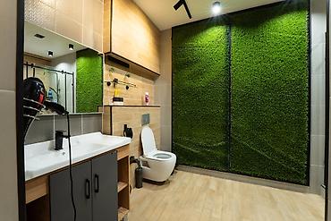 Посуточная аренда комнат: 20 м², С мебелью — 7