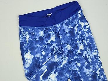 r: Legginsy Sportowe damskie, rozmiar S — 1