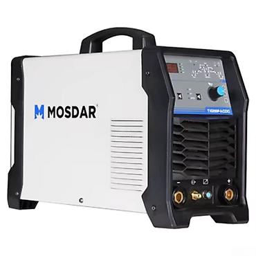 inverter: Mosdar 320M qaynaq aparatı Bütün kateqoriyalar • Ev və bağ üçün • — 1