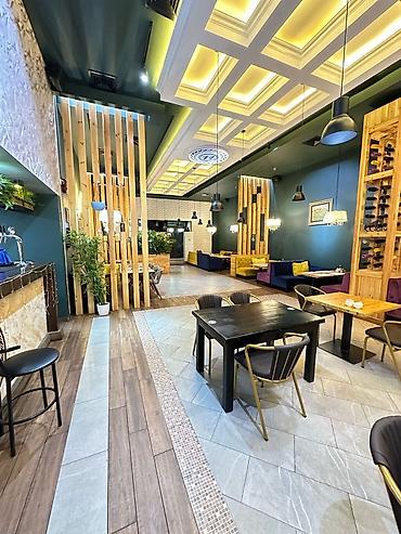 Продажа ресторанов, кафе: Продаю легендарное кафе «Одиннадцатый» 11 микрорайон по ул — 20