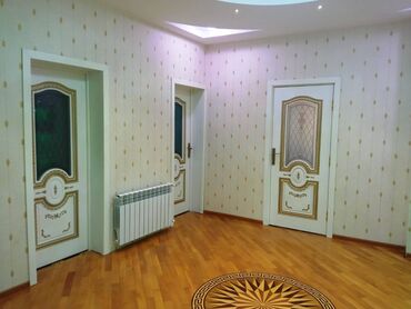 Yeni tikili: 3 otaqlı, Yeni tikili, 132 kv. m — 6