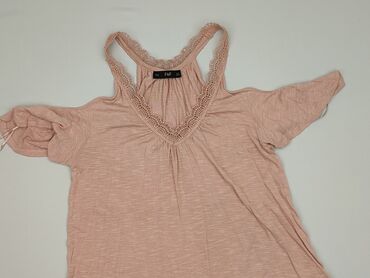 sklep reserved sukienki damskie: Women's blouse, F&F, size M (EU 38)