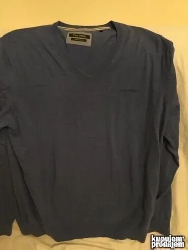 Džemperi: Džemper, L, XL, 4XL, Marc OPolo, bоја - Braon, Pamuk na lalafo.rs — 7 Džemperi: Džemper, L, XL, 4XL, Marc OPolo, bоја - Braon, Pamuk — 7