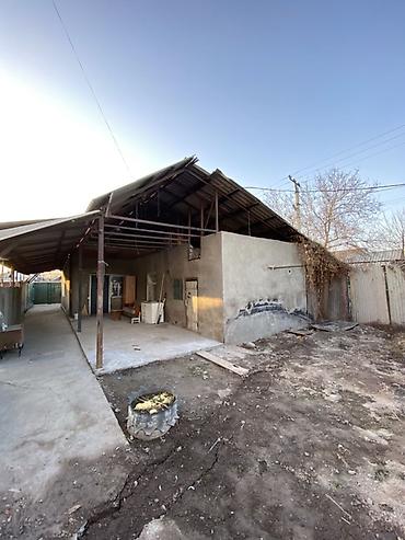 Долгосрочная аренда домов: 75 м², 4 комнаты — 19