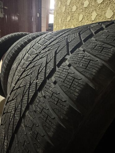 литые диски для опель инсигния: 315/40R21 2штук. Зимние 275/45R21 2 штук Разнощирокие стояли на Gle