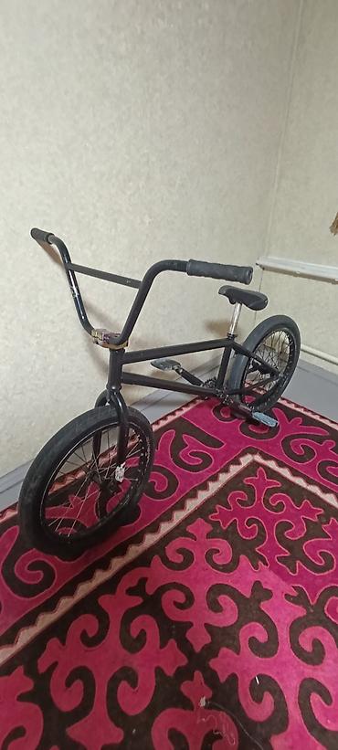 вынос bmx: BMX велосипед, Б/у — 1