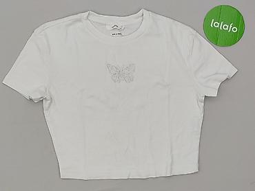 cute: Reserved, T-shirt damski, rozmiar M — 2