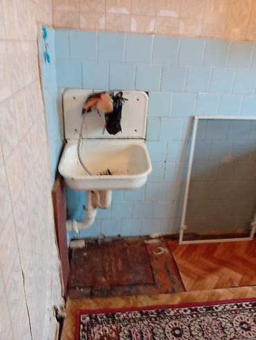 Продажа квартир: 3 комнаты, 62 м², 1 этаж, Старый ремонт — 17