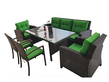 диваны новые: Divan və kreslo dəsti "ZR0047""3 nəfərlik Veqas divan dəsti boz — 2