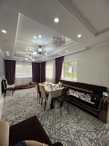 кирпичный квартира: 78 м², 3 комнаты — 9