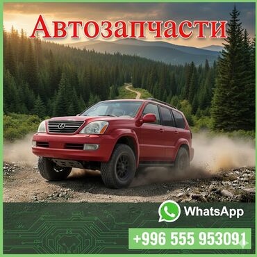 кирби ремень: Автозапчасти на Lexus Gx470. В наличии и на заказ