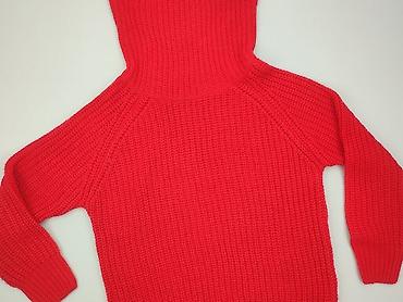 solar szale: Sweter damski, rozmiar S — 1