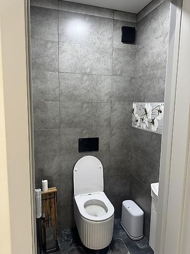 12 avenue: 3 комнаты, Амир-Тимур мкр., Собственник, Только девушкам, С мебелью полностью — 6