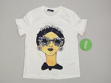 pusheen 146: Shein, T-shirt damski, rozmiar M — 2