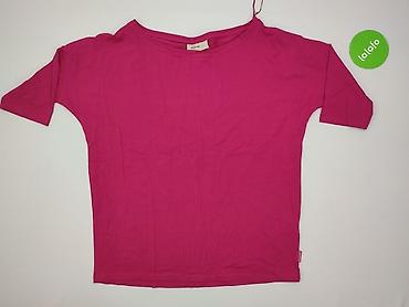oversize t shirt basic: Diverse, T-shirt damski, rozmiar L — 2