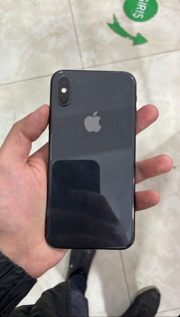 зарядка iphone 6: IPhone Xs, 64 ГБ, Черный, Face ID