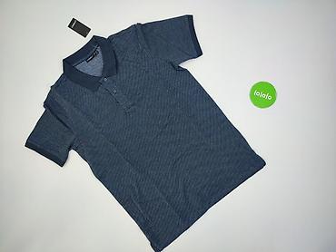 m hanro: Livergy, Koszulka polo dla mężczyzn, rozmiar M — 2