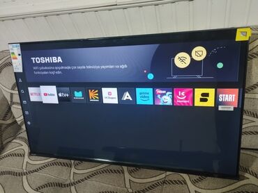 s8 samsung ekran: Televizor Toshiba