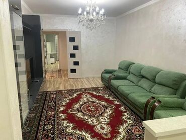 Долгосрочная аренда квартир: 2 комнаты, Агентство недвижимости, Без подселения, С мебелью полностью