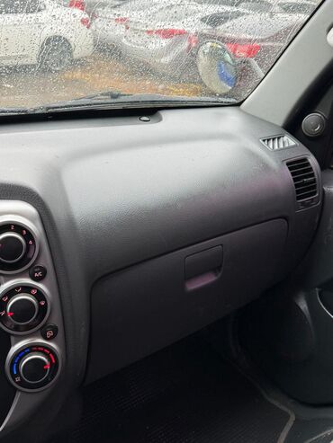 Kia: Kia : 2019 г., 2.5 л, Механика, Дизель — 22