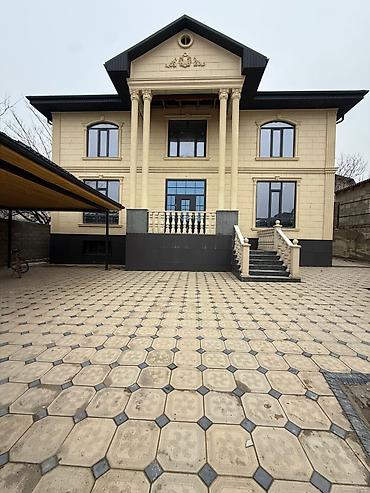 Продажа дачи: ━━━━━━━━━━━━━━━ 🏡 ПРОДАЁТСЯ ОСОБНЯК В АРЧА-БЕШИК ━━━━━━━━━━━━━━━ 📍 — 1