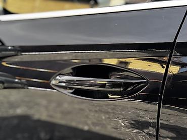 shevrolet lacetti: Hyundai Sonata: 2022 г., 2 л, Автомат, Газ, Седан — 5