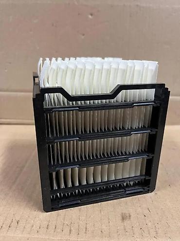 solar: Zamenski filter za prenosni mini klima/hladnjak vazduha - — 5