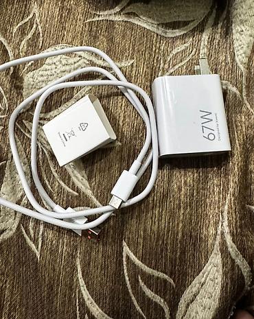 зарядка на асус: Оригинал и новое цена окончательная без торга Xiaomi 67W Быстрое — 2