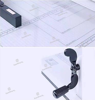 Другое оборудование для типографии: Гильотинный резак для бумаги A4 - надежное устройство с высокой — 16